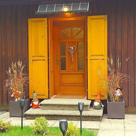 Landhaus Annmarie Limbach im Burgenland Екстериор снимка