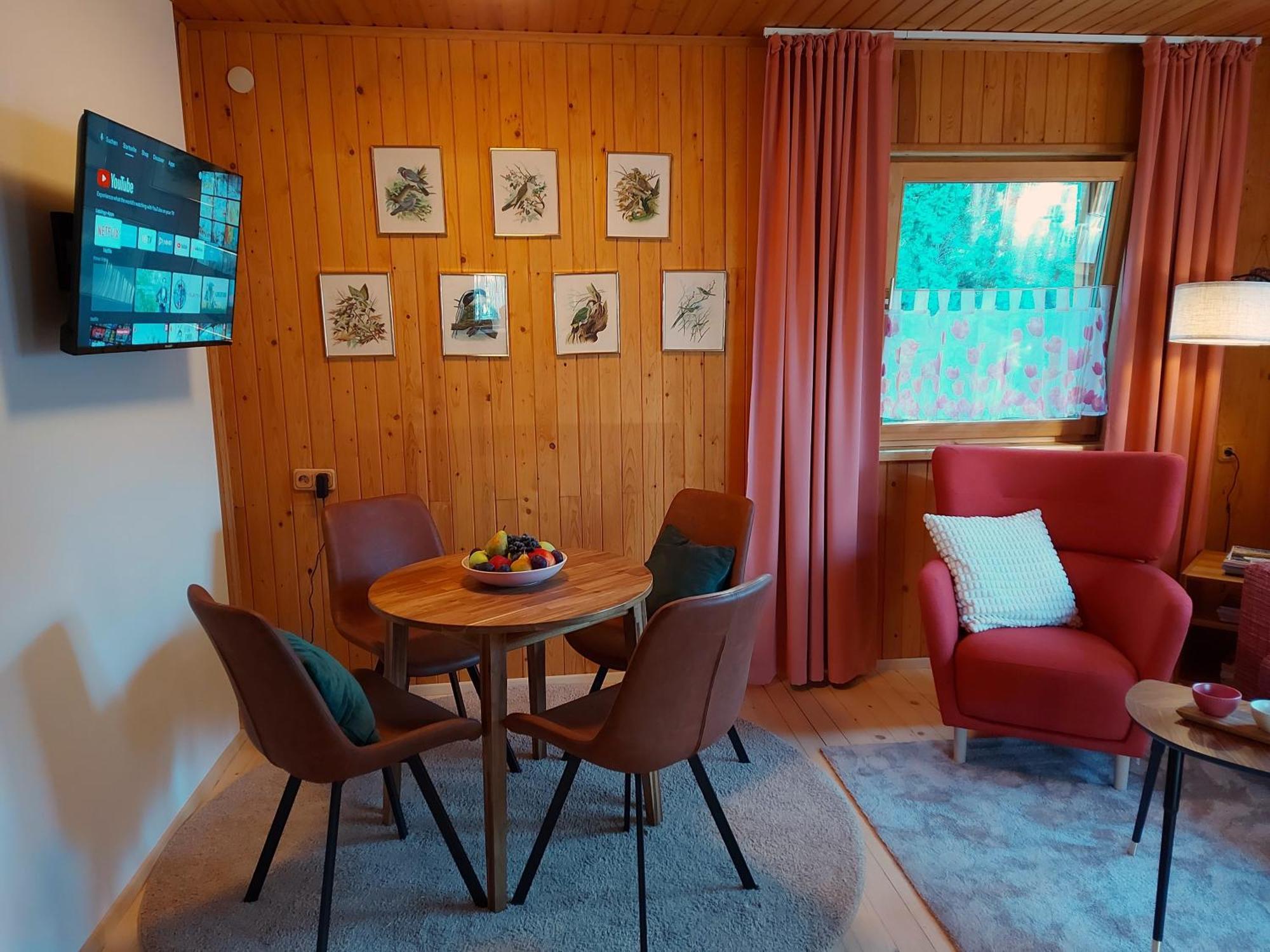 Landhaus Annmarie Limbach im Burgenland Екстериор снимка
