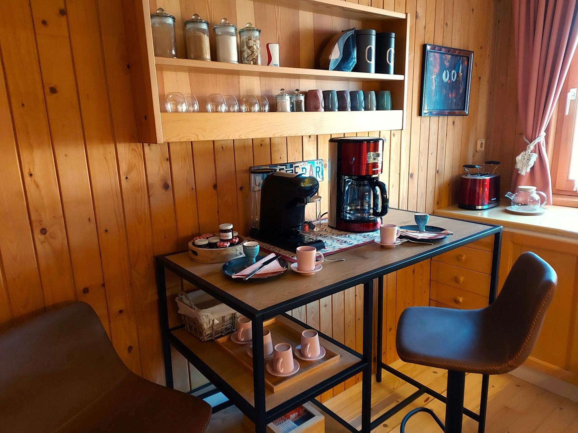 Landhaus Annmarie Limbach im Burgenland Екстериор снимка