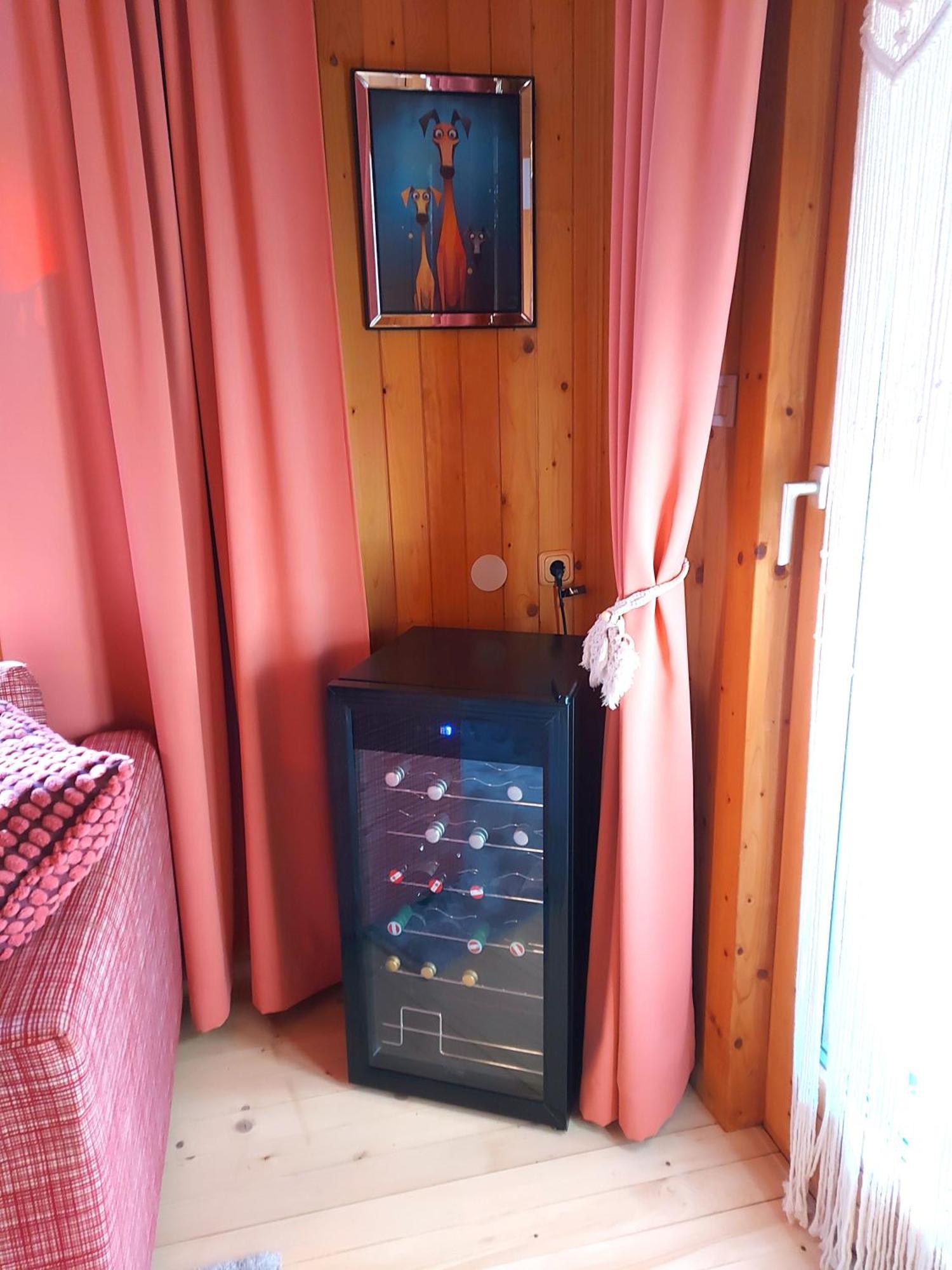 Landhaus Annmarie Limbach im Burgenland Екстериор снимка