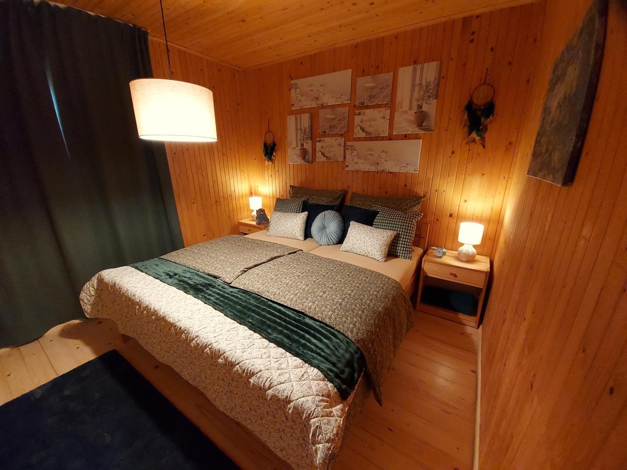 Landhaus Annmarie Limbach im Burgenland Екстериор снимка