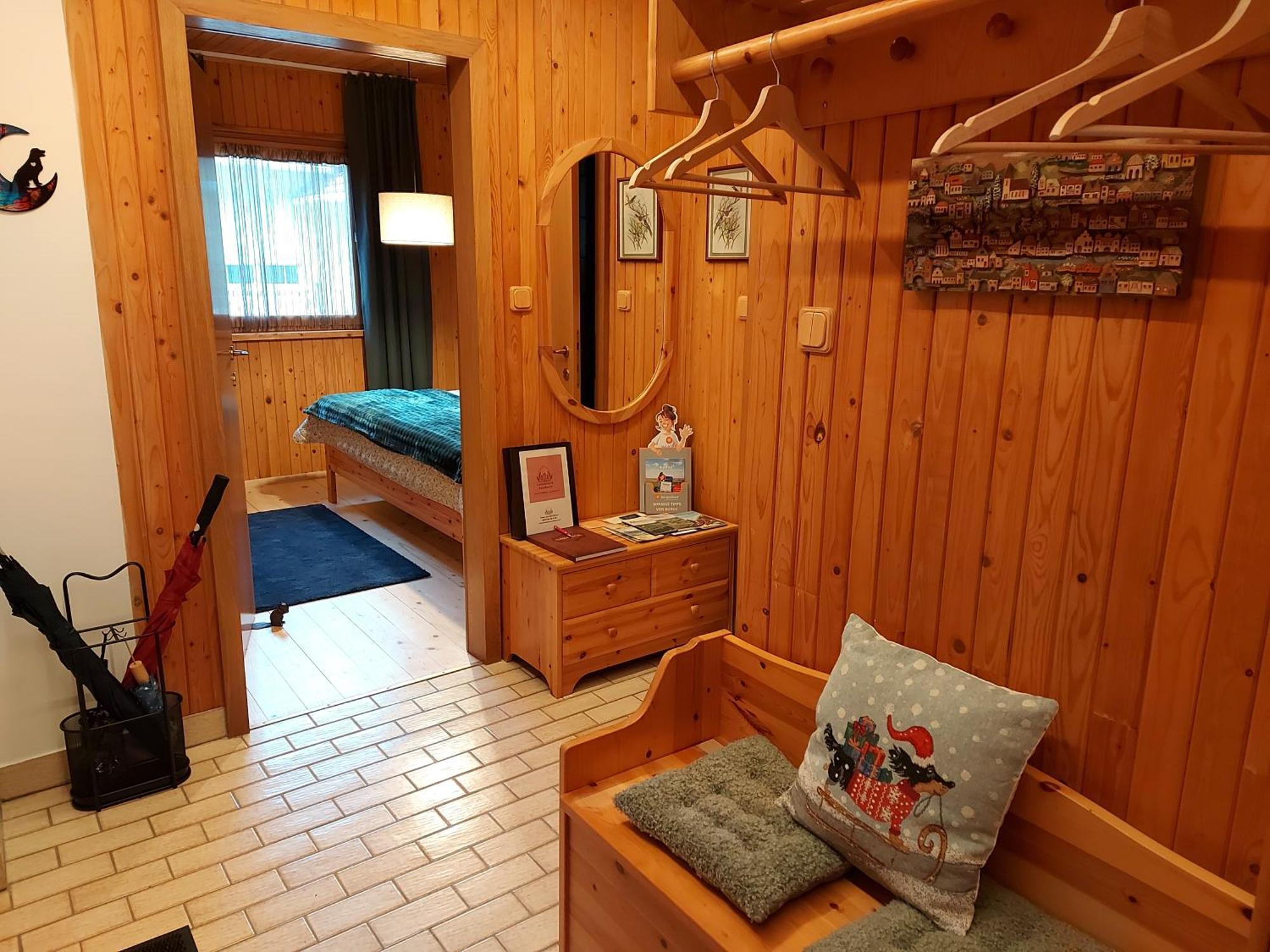 Landhaus Annmarie Limbach im Burgenland Екстериор снимка
