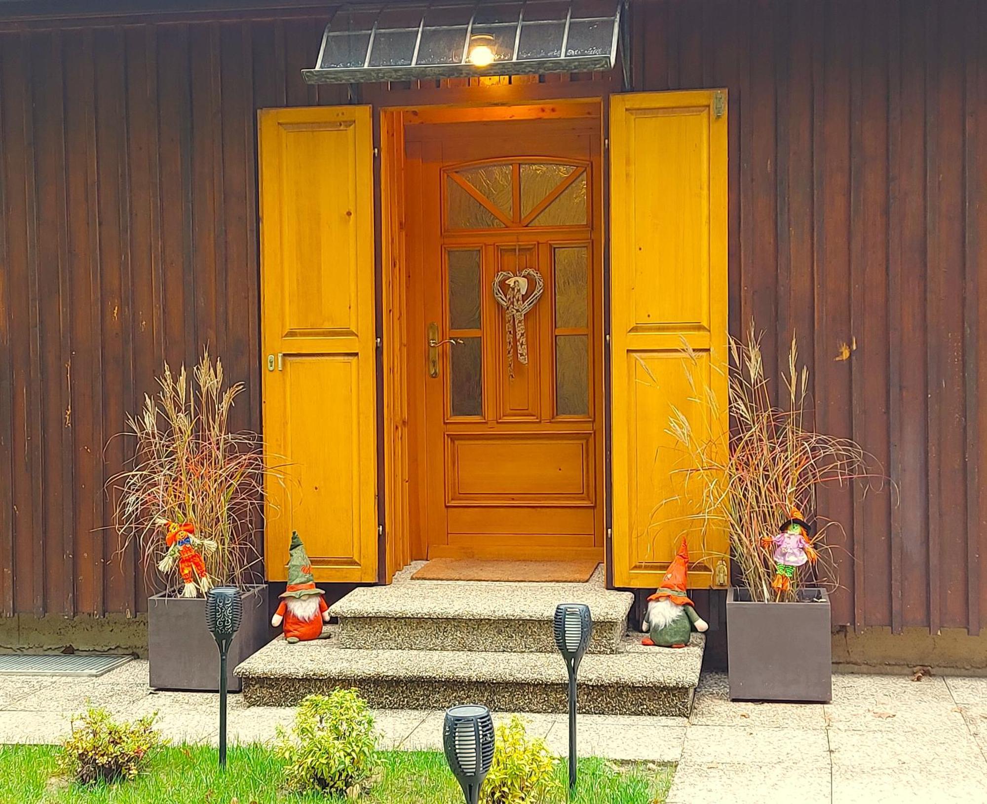 Landhaus Annmarie Limbach im Burgenland Екстериор снимка